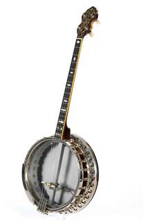 Gibson tenor on sale banjo serial numbers